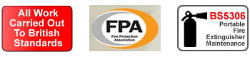 fire protection association