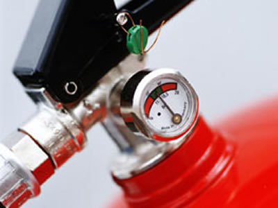 fire extinguisher suppliers birmingham