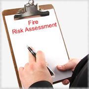 fire risk assessments